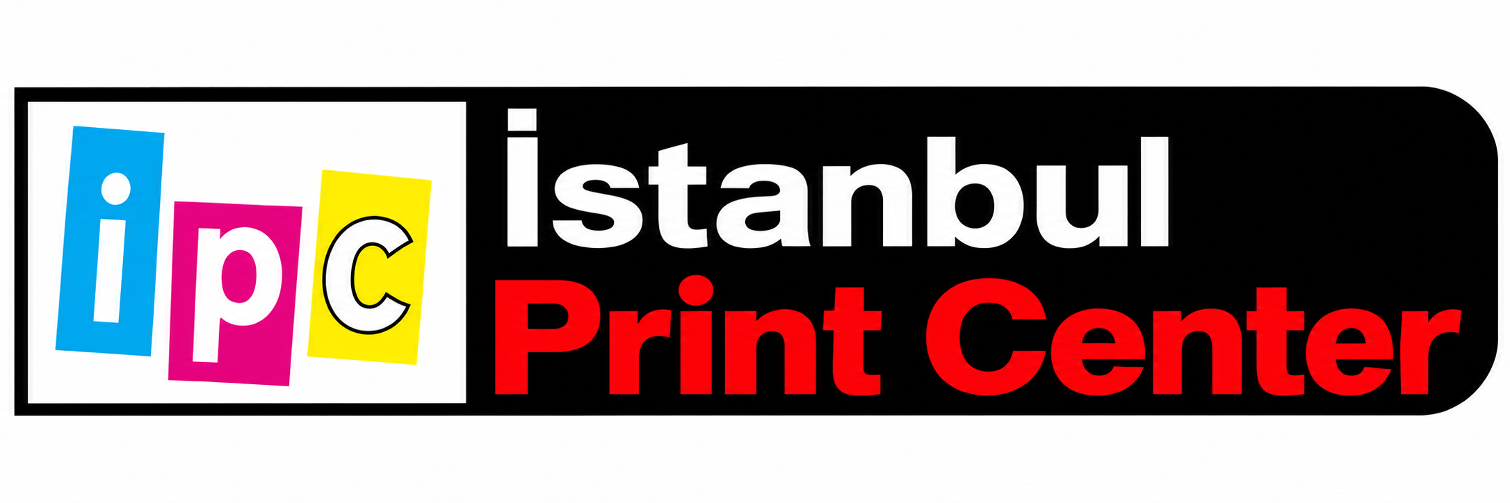 İstanbul Print Center